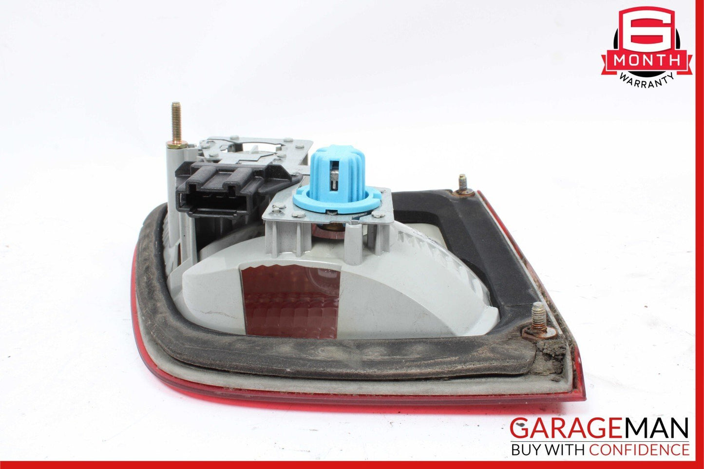 00-03 Mercedes W210 E320 Wagon Inner Rear Right Side Taillight Tail Light Lamp