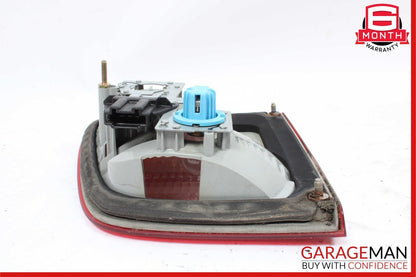 00-03 Mercedes W210 E320 Wagon Inner Rear Right Side Taillight Tail Light Lamp