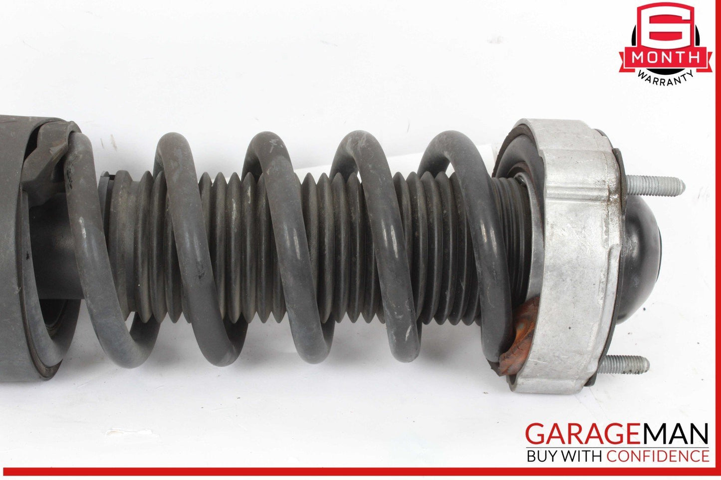 11-18 Porsche Cayenne 958 Front Right Passenger Side Shock Strut Absorber OEM