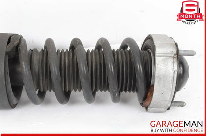 11-18 Porsche Cayenne 958 Front Right Passenger Side Shock Strut Absorber OEM