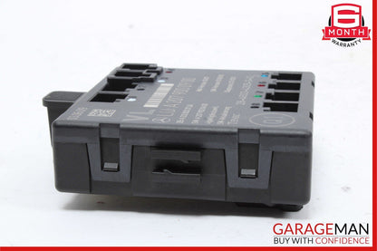 08-17 Mercedes C250 E550 E350 Front Left Side Door Control Module