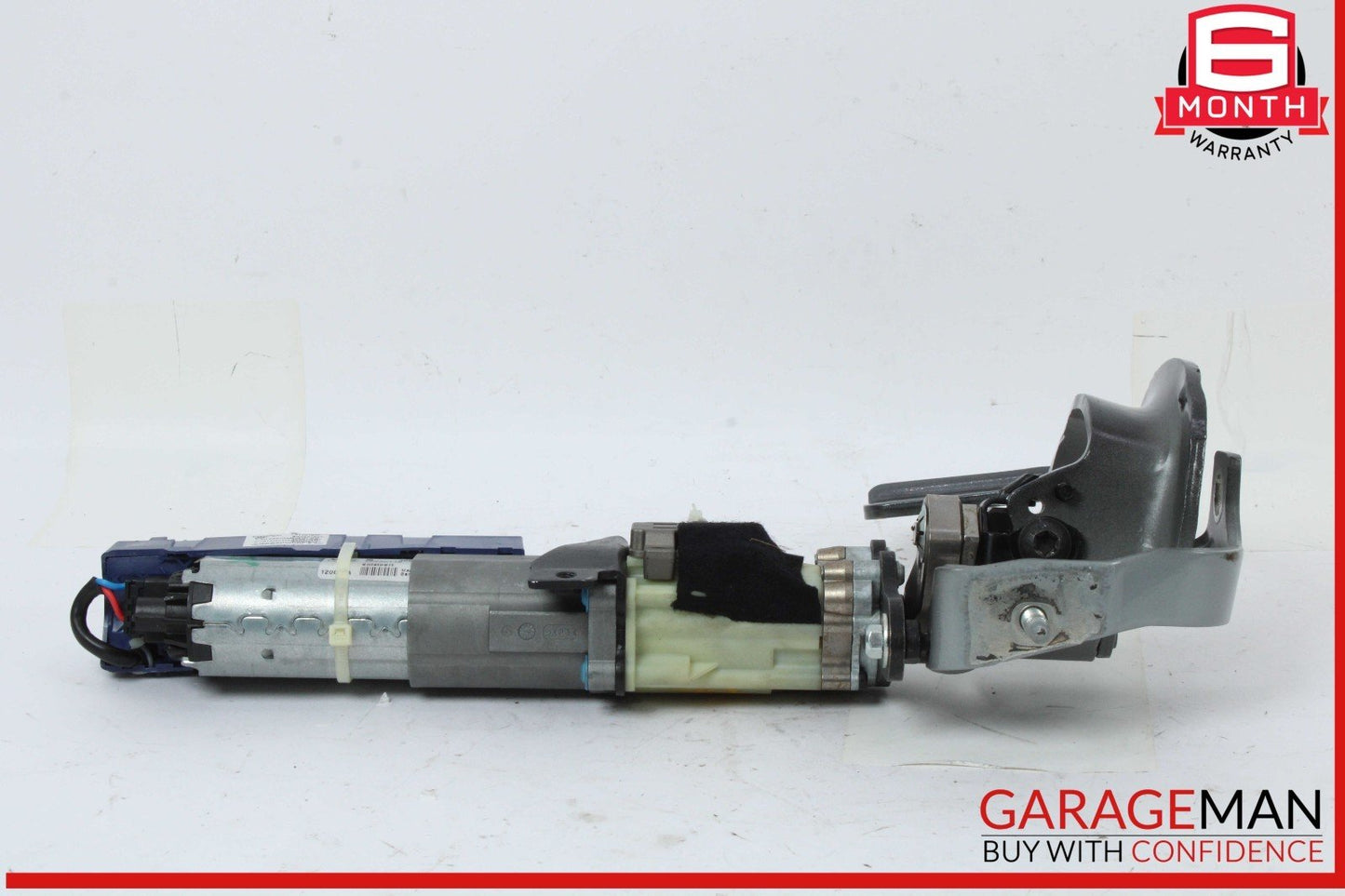12-17 Audi Q5 SQ5 Rear Right Passenger Side Tailgate Power Liftgate Drive Motor