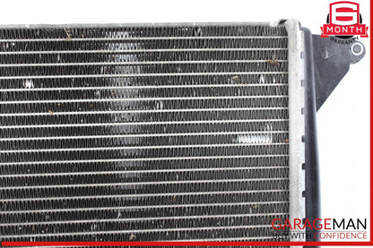13-16 Mercedes X166 GL550 Engine Motor Cooling Auxiliary Water Cooler Radiator