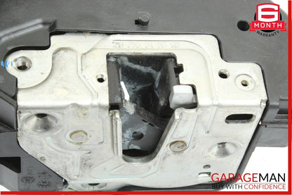 06-11 Mercedes W219 CLS500 CLS63 AMG Rear Right Side Door Lock Latch Actuator