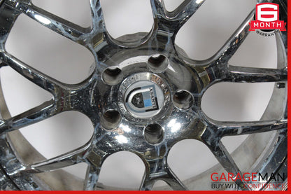 ASANTI Wheel Tire Rim Aftermarket R19