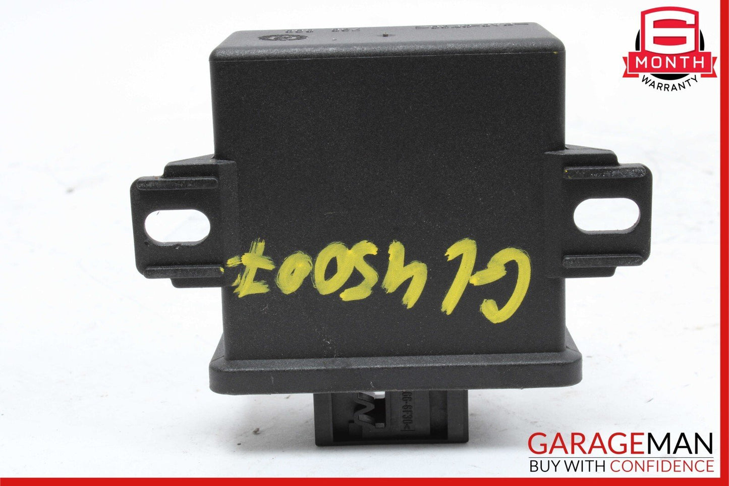 07-09 Mercedes X164 GL450 4MATIC Headlight Control Module 2118708726 OEM