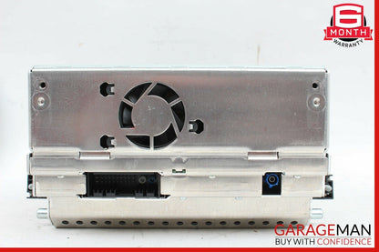 07-09 Mercedes W221 S550 CD DVD Changer Navigation Audio Command Comand Headunit