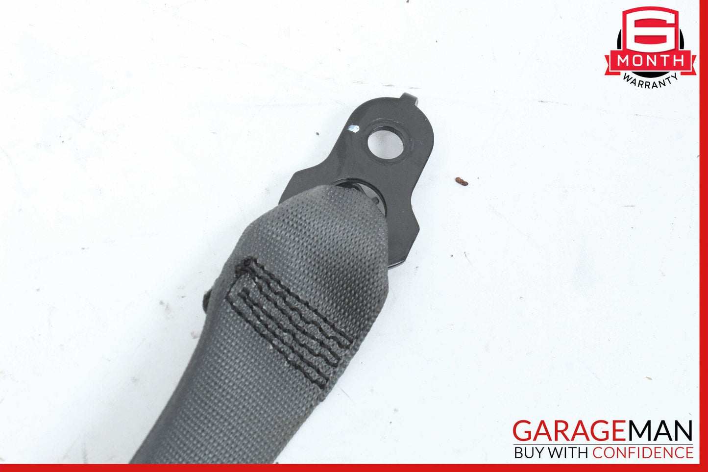 03-06 Mercedes R230 SL500 SL55 Right Side Seatbelt Seat Belt Retractor OEM