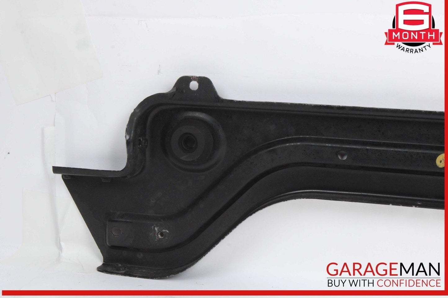 06-11 Mercedes W164 ML350 ML550 ML63 AMG Front Lower Radiator Support Bracket