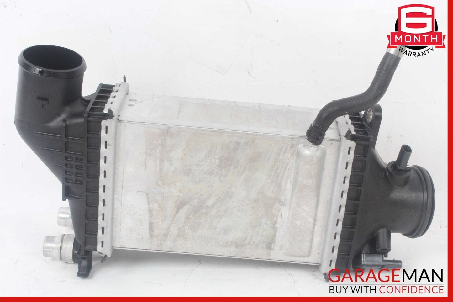 15-20 Mercedes W205 C300 GLC300 2.0L Engine Mounted Intercooler 2740900614 OEM