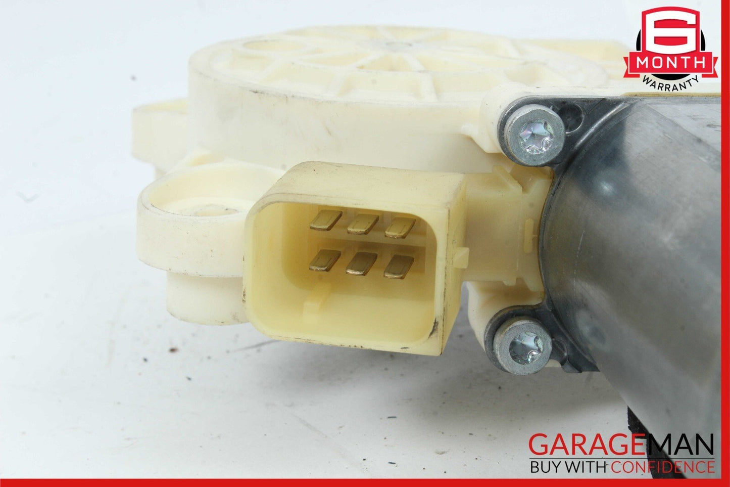05-11 Mercedes R171 SLK350 SLK300 Front Left Door Window Regulator Motor Unit