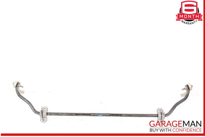 17-24 Audi Q7 Coil Suspension Rear Stabilizer Bar Swaybar 4M0511305 OEM