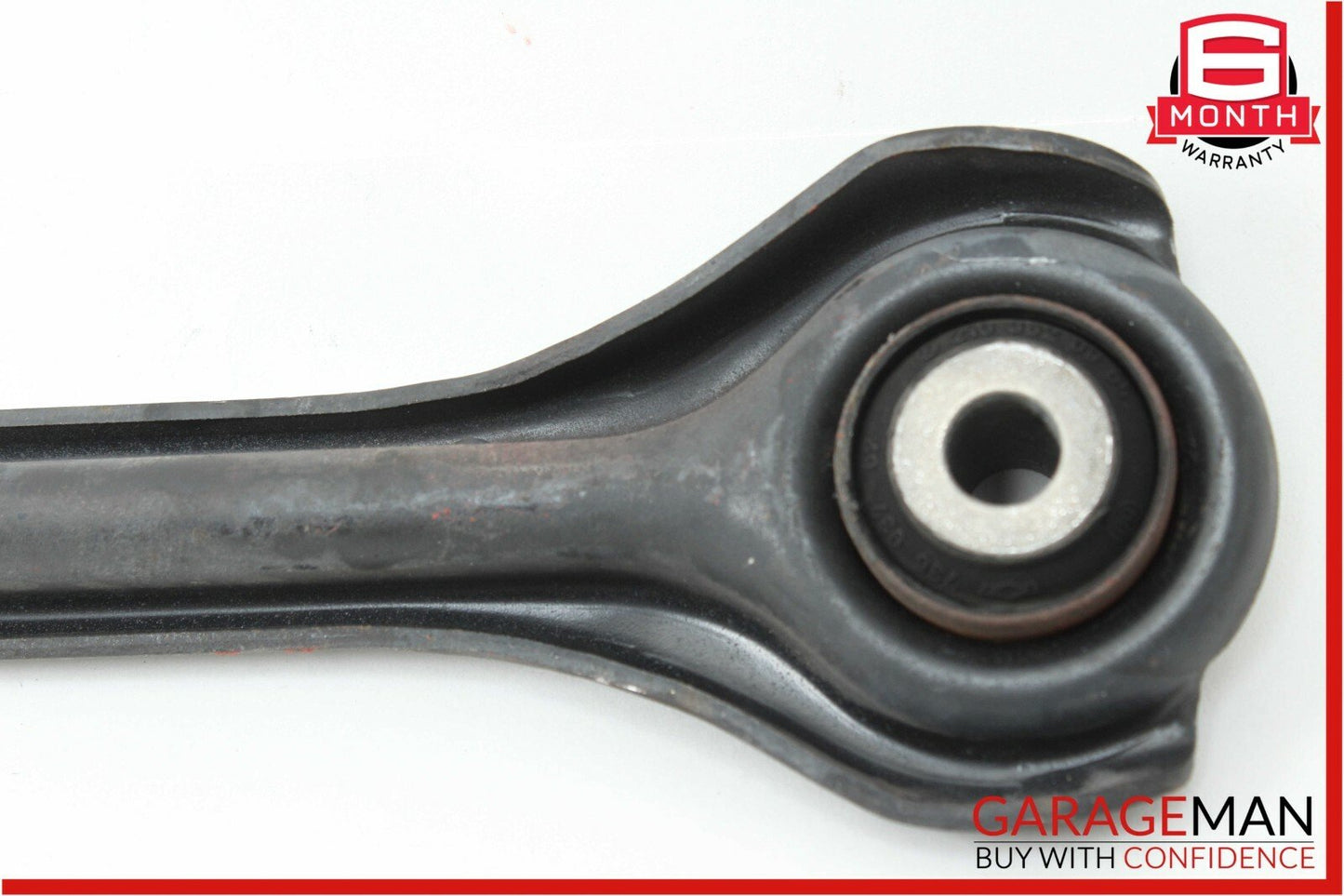 03-09 Mercedes W209 CLK320 Rear Right Passenger Side Lower Control Arm OEM
