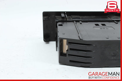 97-05 Porsche Boxster 986 Carrera Center Console CD Holder Storage Disc Shelf