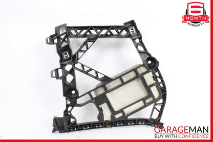 13-19 Mercedes X166 GL450 GLS450 Rear Right Bumper Holder Support Bracket OEM
