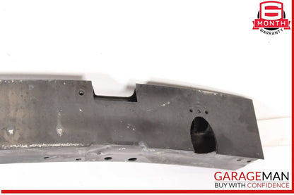 03-08 Mercedes R230 SL500 SL550 Front Bumper Reinforcement Impact Bar OEM