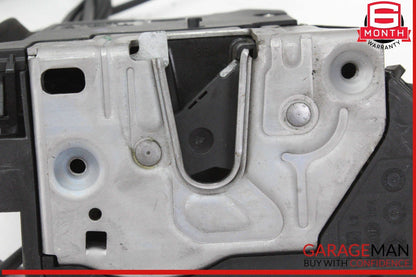 03-09 Mercedes W209 CLK350 Front Left Door Lock Latch Actuator 2097200135 OEM