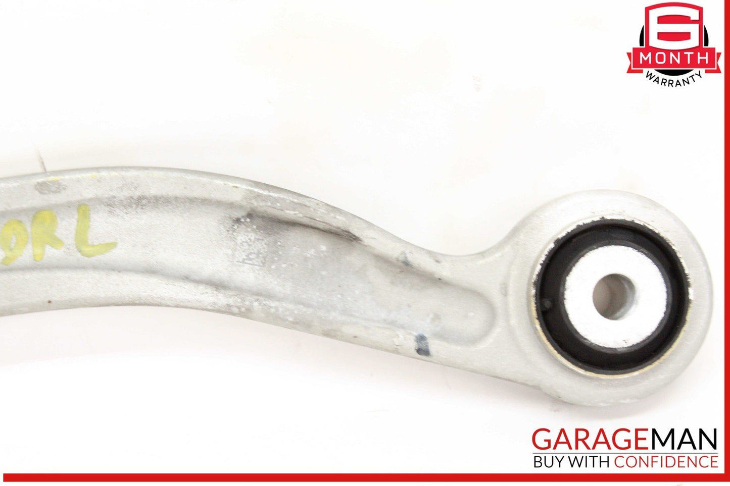 08-17 Mercedes W212 E400 Rear Right or Rear Left Side Upper Control Arm OEM