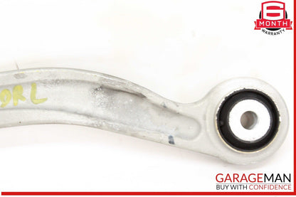 08-17 Mercedes W212 E400 Rear Right or Rear Left Side Upper Control Arm OEM