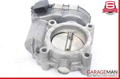12-15 Mercedes W204 C250 SLK250 E250 Engine Throttle Body 2661410525 OEM