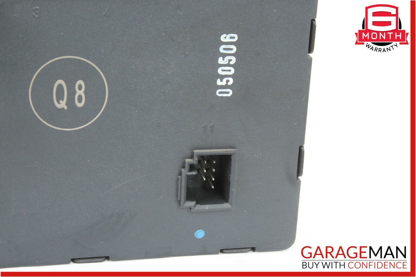 01-07 Mercedes W203 C240 C230 C320 Front Right Door Control Module OEM