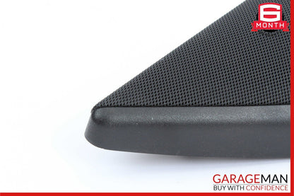 06-11 Mercedes W219 CLS350 CLS550 Front Right Door Tweeter Speaker Trim Cover