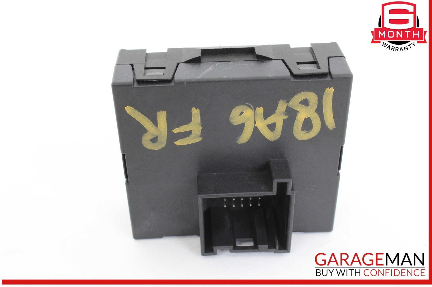 12-18 Audi A6 SQ5 Front Right Side Seat Ventilation Control Module Unit OEM