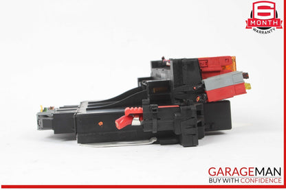03-12 Mercedes R230 SL500 SL55 AMG SL550 Rear SAM Fuse Box Relay Module OEM