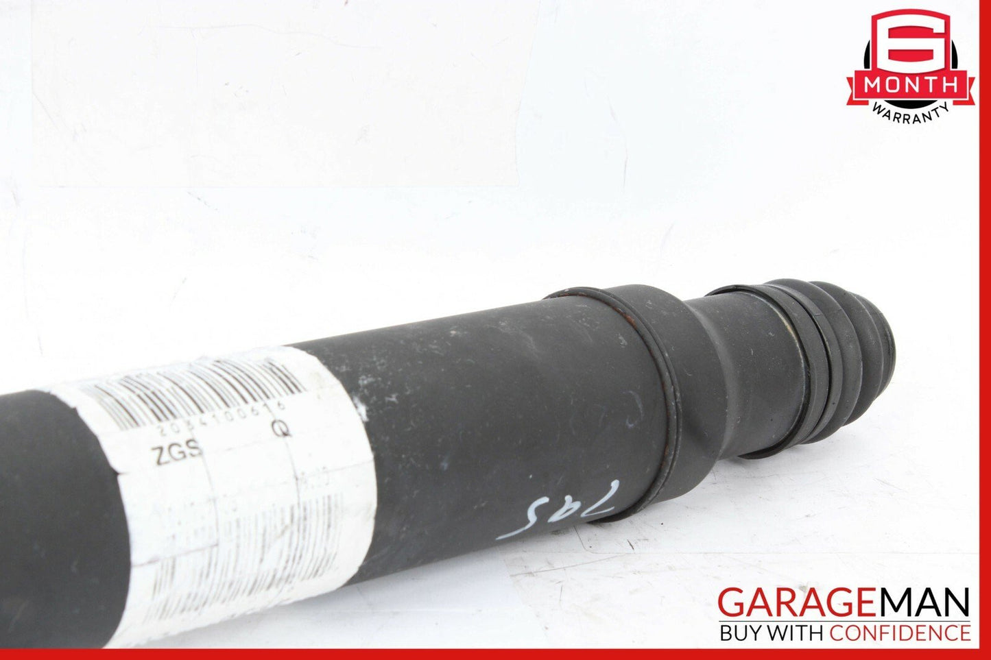 06-07 Mercedes W203 C230 RWD Rear Drive Shaft Propeller Driveshaft Axle
