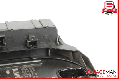 10-11 Mercedes W212 E350 E550 Rear SAM Module Fuse Box Relay 2129060605 OEM