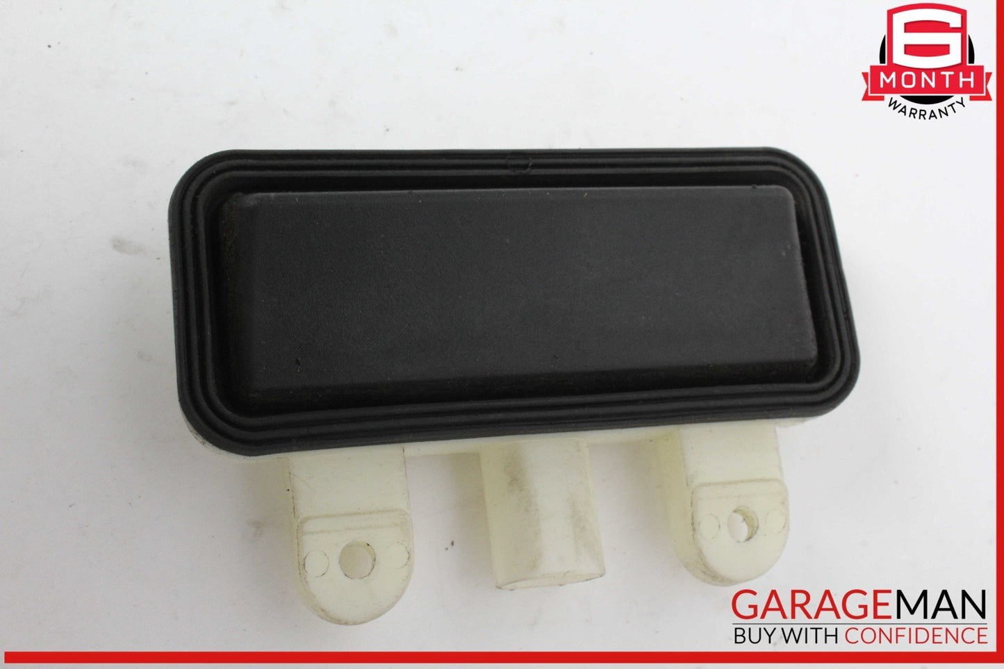 07-16 Mercedes W207 E350 E550 Rear Trunk Tailgate Release Open Handle OEM