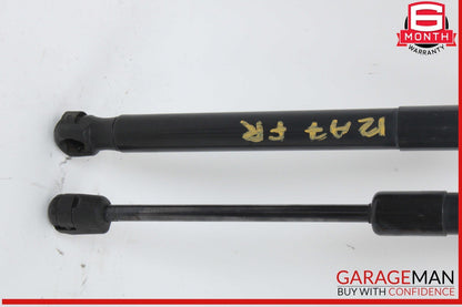 12-18 Audi A7 A6 S6 S7 RS7 Front Left and Right Side Hood Strut Lift Support OEM