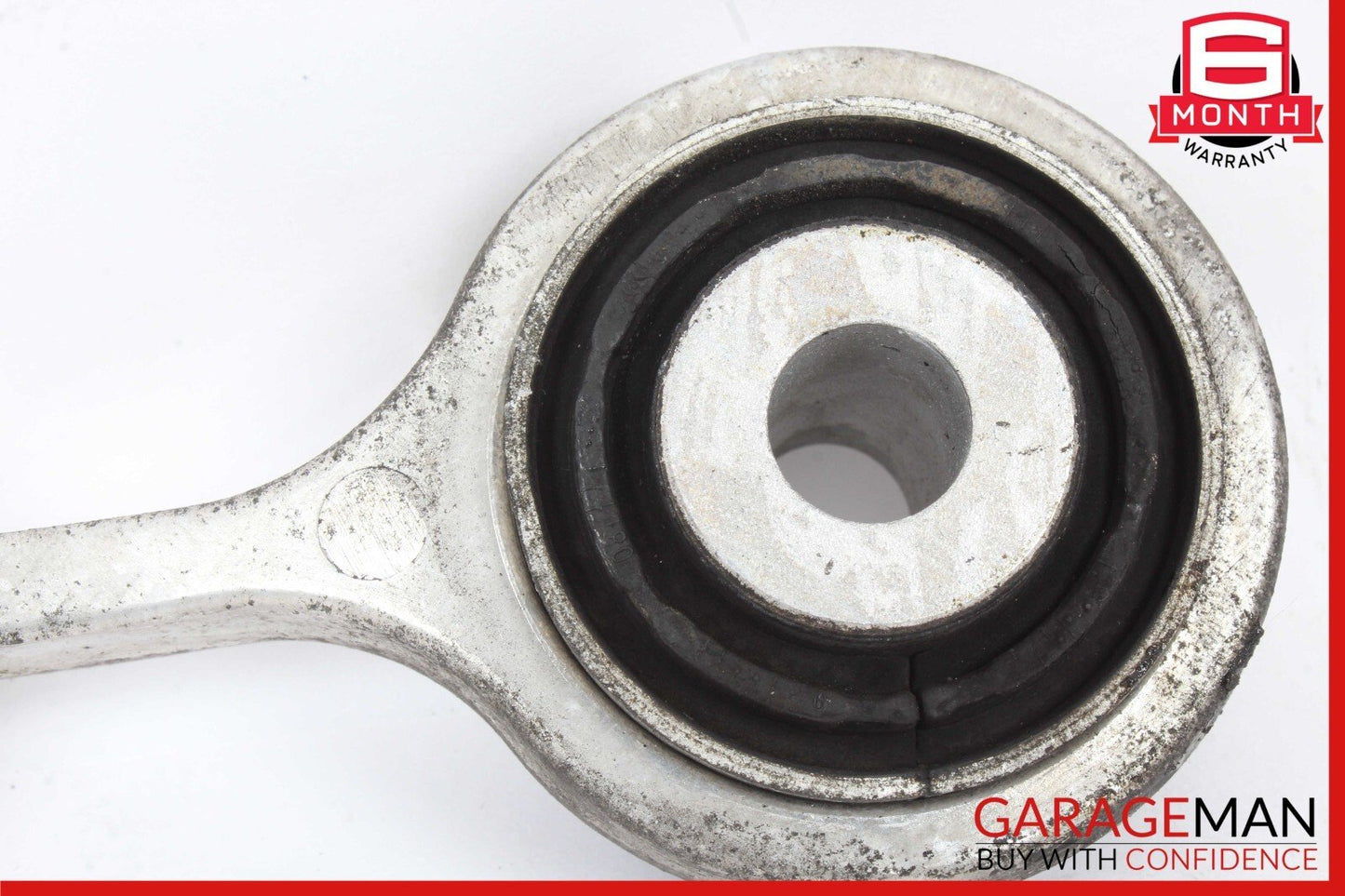 09-16 BMW 550i 535i 650i 750i Rear Right Control Arm Link 6775683 OEM