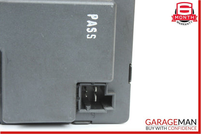 03-09 Mercedes W211 E350 Front Left Driver Side Door Control Module Unit OEM