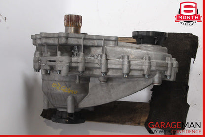 06-13 Mercedes ML350 GL450 R350 Transmission Transfer Case Gear Box OEM