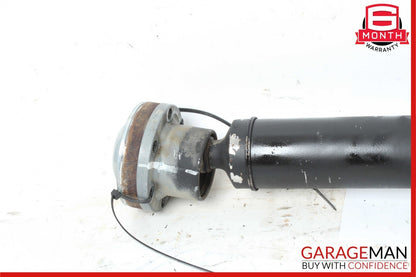 06-12 Mercedes X164 GL450 4MATIC Front Drive Axle Shaft Propeller Driveshaft OEM