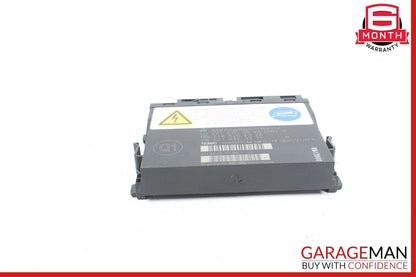 07-10 Mercedes W221 S550 CL550 Front Left / Right Seat Contour Controller Module