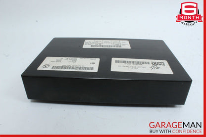 03-11 Mercedes W209 CLK500 GL450 Sirius Satellite Radio Receiver Module Unit OEM
