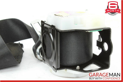 03-09 Mercedes W209 CLK500 Rear Right Side Seatbelt Seat Belt Retractor Black