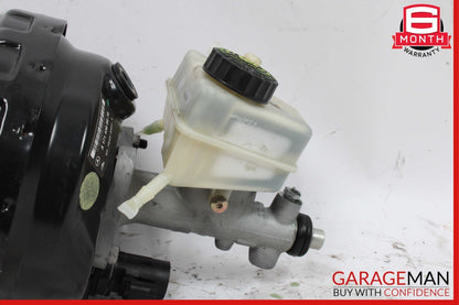 05-11 Mercedes R171 SLK300 SLK350 Power Brake Booster Master Cylinder Reservoir