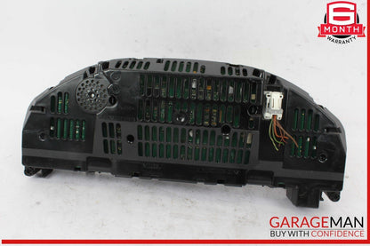 08-11 Mercedes W204 C300 C350 Speedometer Odometer Instrument Cluster Gauge OEM