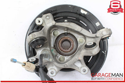 14-19 Cadillac CTS V-Sport Rear Left Side Wheel Spindle Knuckle Hub Bearing