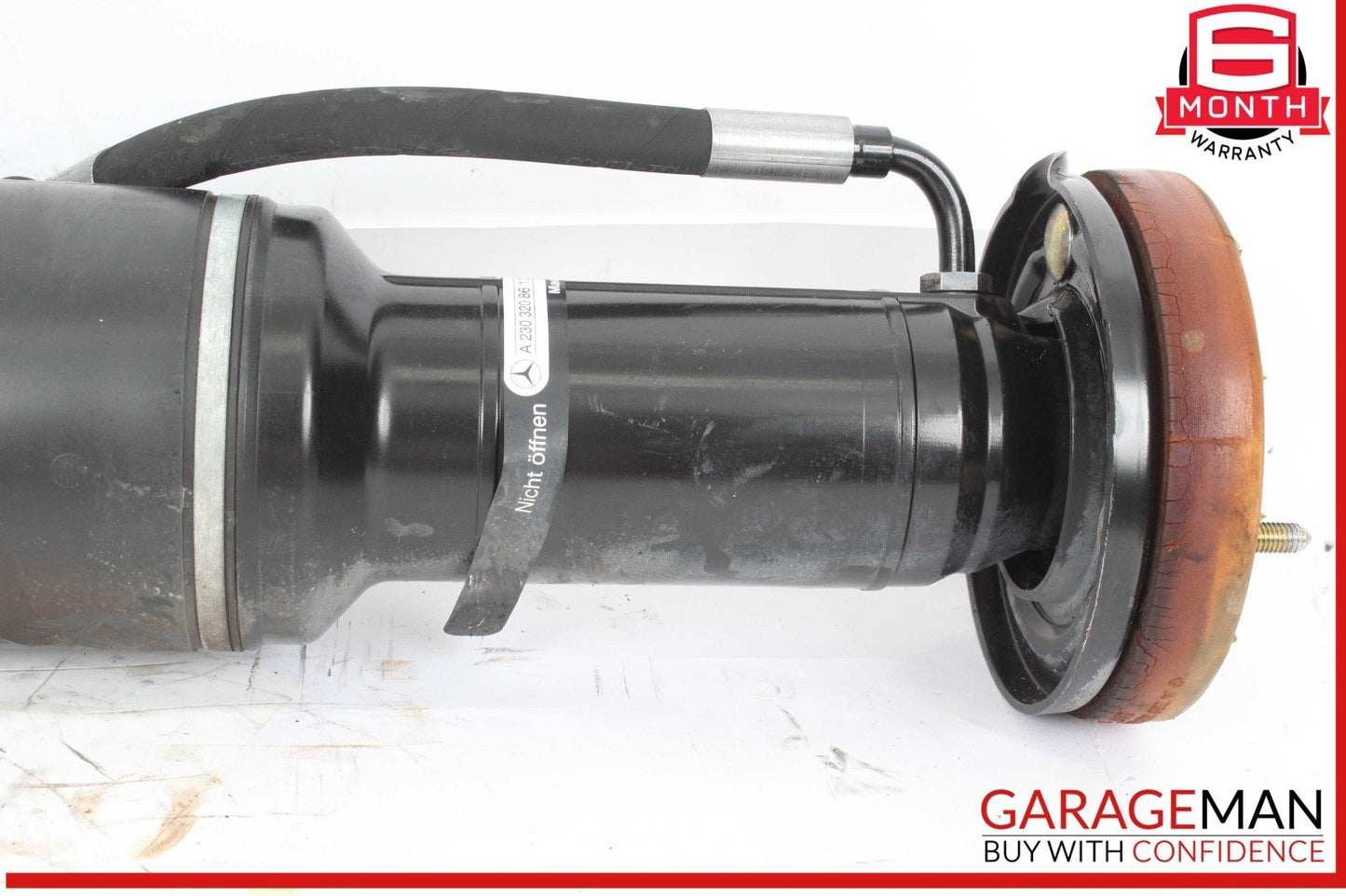Mercedes-Benz SL550 Unknown A2303206213, A2303208613, A2303204438, A2309977082 OEM
