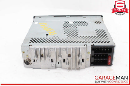94-99 Mercedes-Benz SL500 R129 AM/FM Becker Radio Cassette Player 0038206086