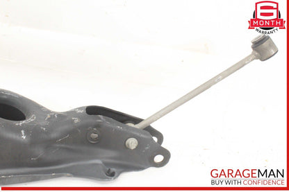 15-20 Mercedes W205 C300 4MATIC Rear Right or Left Lower Rearward Control Arm