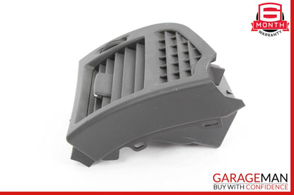 07-14 Mercedes W221 S550 Front Right Side Dash Dashboard AC A/C Air Vent Black