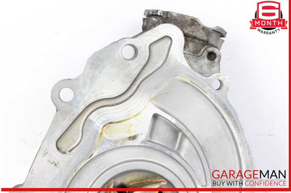 06-09 Mercedes W211 E350 C230 C350 CLK350 Engine Water Pump 2722010501 OEM