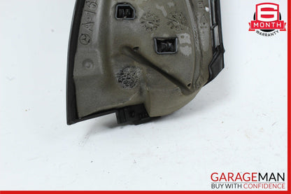 06-12 Mercedes X164 GL450 ML350 Front Left Door Audio Tweeter Speaker Cover OEM