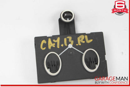 11-18 Porsche Cayenne 958 Rear Left or Right Side Door Control Module Unit OEM