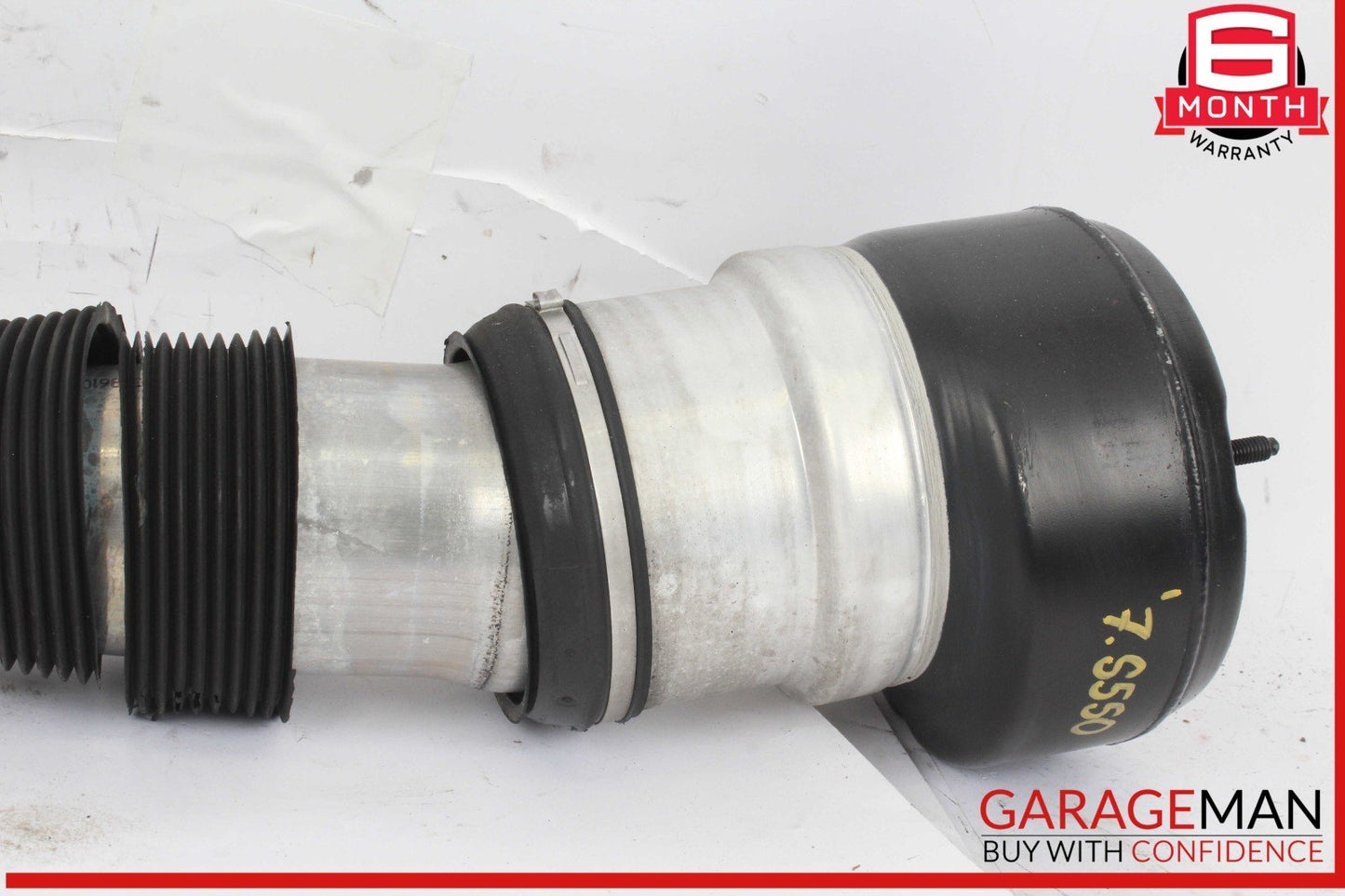 07-13 Mercedes W221 S550 S400 Front Left or Right Side Air Shock Absorber Strut